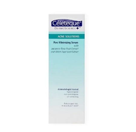 Celeteque Dermo Science Acne Serum 20ML