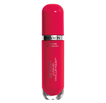 Revlon Ultra HD Vinyl Lip Polish