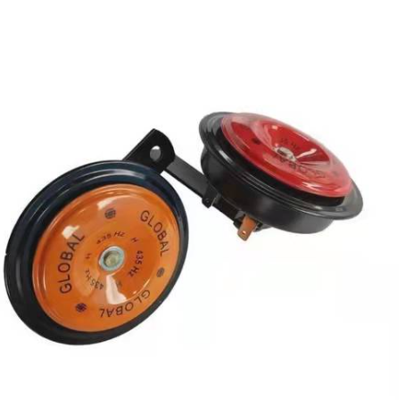 Motorcycle Hight /Low Horn Universal Global Motorcycle Disc Horn