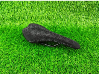 Mosaic Bicycle Saddle Reflective Comfortable Mountain Bike MTB Road Bike Seat