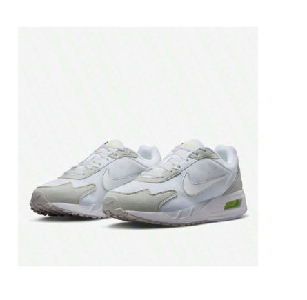 Nike AIR MAX SOLO Men's Cushioned Shock-Absorbing Breathable Retro Casual Sports Shoes