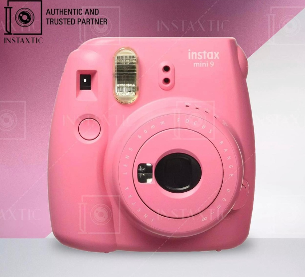 Original Fujifilm Instax Mini 11 Instant Camera Fujifilm Instax Sale Original Big Sale