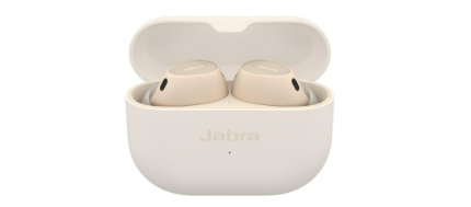 Jabra Elite 10 True Wireless Earbuds – Most Advanced Earbuds for Work and Life