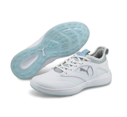 PUMA IGNITE Malibu Golf Shoes Women (White)