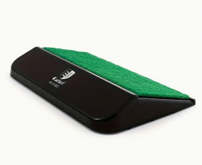 Improve Your Golf Game with the Golf Weight Transfer Trainer - Simulate Swing Motion in Natural Environment for Enhanced Stability & Power!