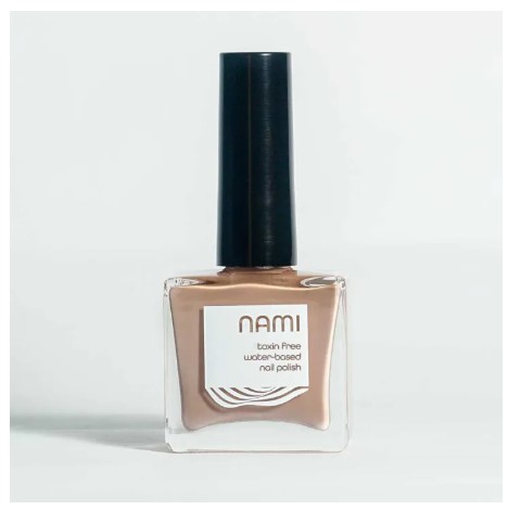 Nami Natural Nail Polish - Easy On Me
