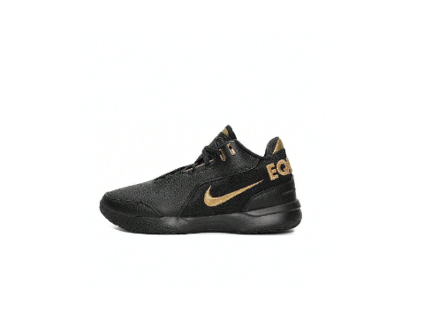 Nike 2024 Men's ZM LEBRON NXXT GEN AMPD EP Basketball Shoes, Low-Top, FJ1567-103