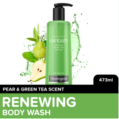 Neutrogena Rainbath Renewing Body Wash 473ml