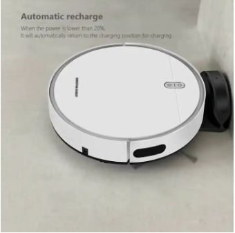 DB300 Smart Robot Vacuum Cleaner 3 in 1 Intelligent Home Appliance Sweeping Robot Vacuum