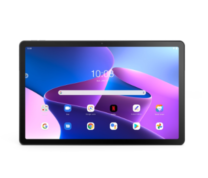 Lenovo Tab M10 Plus 3rd Gen Zaaj0218ph 3Gb 32Gb Helio G80 8Core 10.61 2K 8Mp 8Mp 7500mAh Android 12