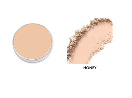 Careline Face Powder Refill