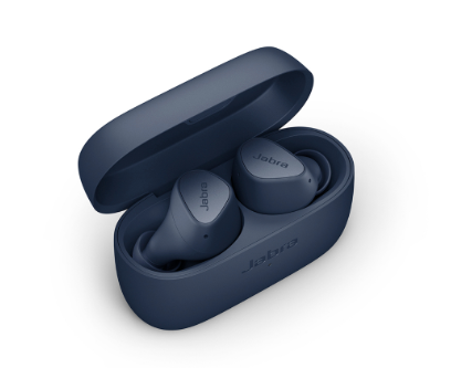 Jabra Elite 4 - True Wireless Earbuds Essential Earbuds for Work and Life