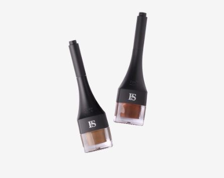 FS Features & Shades Gel Brow Liner (with built-in brush)