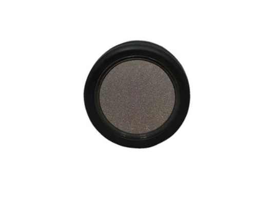 NICHIDO True Colors Eye Shadow - Soft Black
