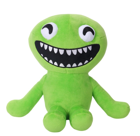 Garten of BanBan Plush Jumbo Josh Toy Soft Plush Stuffed Games Derivative Garden Of Banban Plushies Toy For Kids Children Gift B6