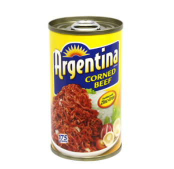 Argentina Corned Beef 175g