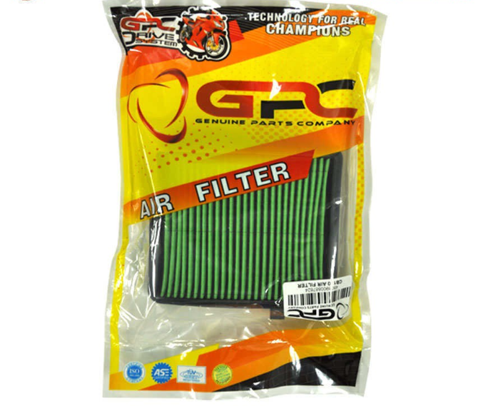 GPC CB110 Honda Air Filter  Air Cleaner Element for Motorcycle