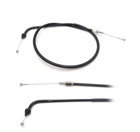 SK Throttle Cable For Yamaha FZ16 Return