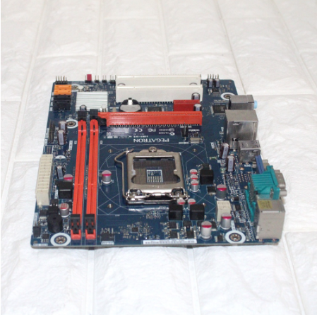 1150(4TH GEN) MOTHER BOARD