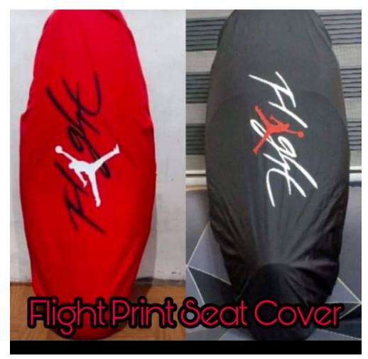 Anti Kalmot J0rdan Flight Design Universal High Quality