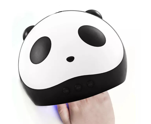 UV LED Nail Lamp Dryer Curing Light for Nail Art Gel 36W