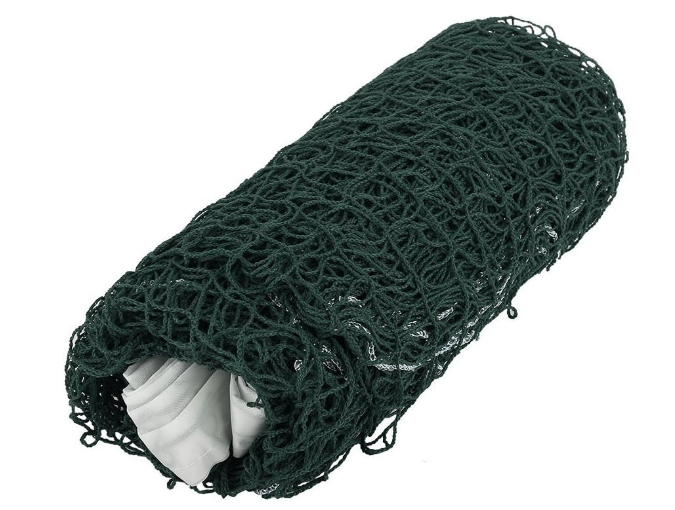 Portable Badminton Net - Outdoor Volleyball Net for Backyard and Beach, Professional Tennis Net for Tennis, Soccer Tennis, Pickleball, Kids Volleyball - 6.5x0.5m