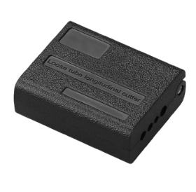 Optical Fiber Loose Tube Fiber Optic Cable Splitter Fiber Optic Tool Longitudinal Tube Loose Tube Scraper 1.5-3.3mm