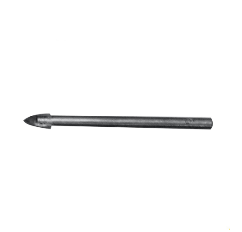 Lotus Glass/Tile Bit 6MM LGT006D - Drill Accessories