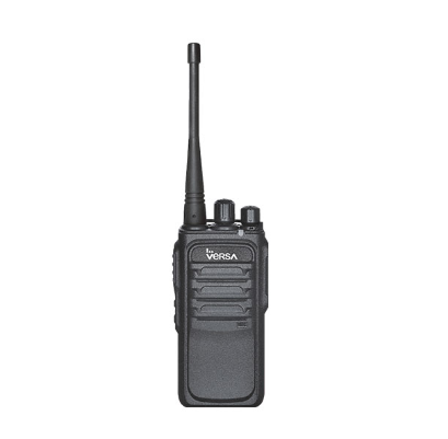 Versa Patrol Ultima Two-Way Radio UHF (Ultra High Frequency)