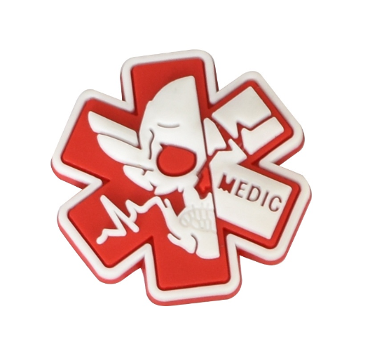 Cartoon Nurse Cap Crocs Jibbitz Medical Shoe Charms Medicine Kit Jibitz Croc Bandag Jibbits Charm for Kids Shoes Accessories Decoration 3