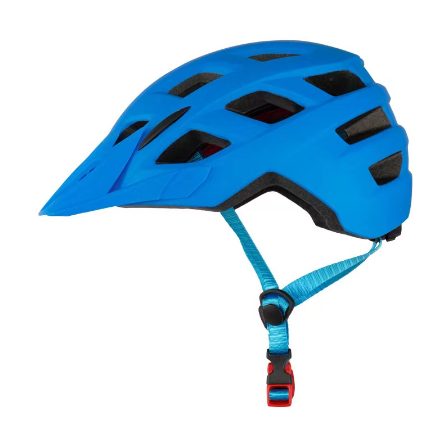 Matte Helmet Electric Bike Bicycle Helmet Half Face Open