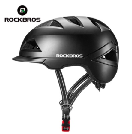 Rockbros TS-56 Bicycle Helmet Unisex