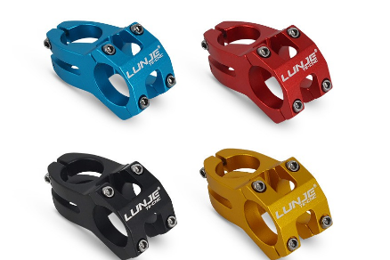 Bicycle Aluminium Alloy MTB Mountain Bike Handlebar Stem 31.8mm bt01