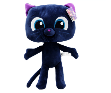 True and the Rainbow Kingdom Bartleby 16 inch Stuffed Toy