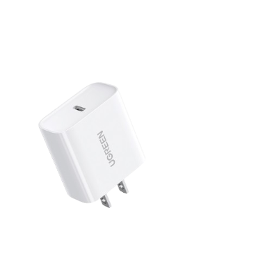 UGREEN Quick Charge USB-C 20W QC PD Charger - PH