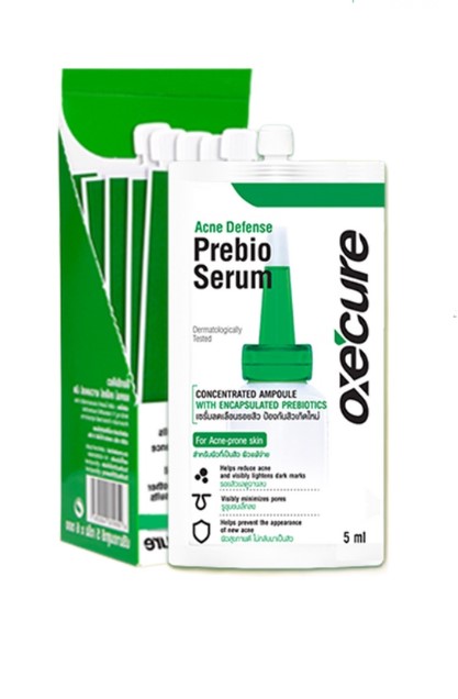 Acne Defense Prebio Serum 5ml Box of 6