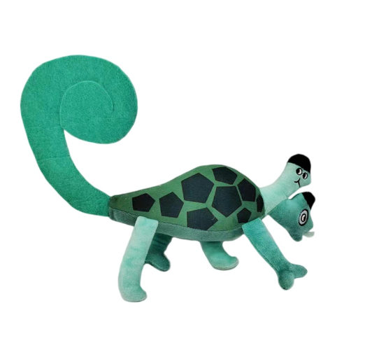 Garten of BanBan Plush Jumbo Josh Toy Soft Plush Stuffed Games Derivative Garden Of Banban Plushies Toy For Kids Children Gift B25