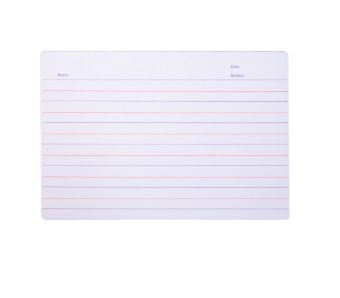 Easywrite Grade Pad - 3 Pads