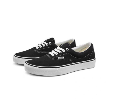 Vans plain canvas men’s and women shoes inspired#2012