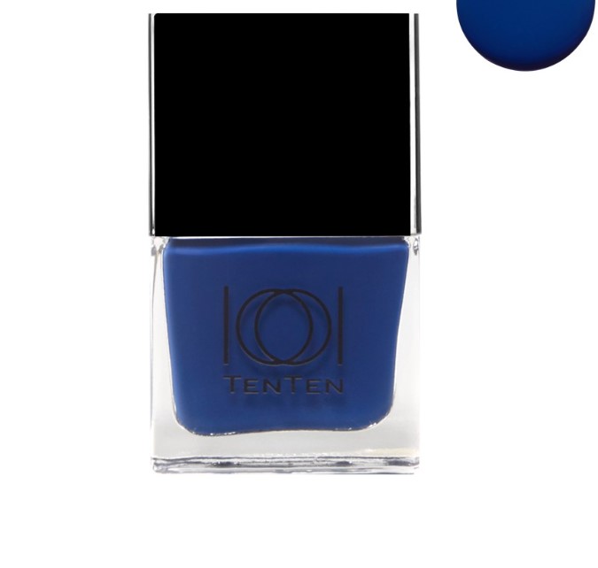 TenTen Midnight Kiss SF47 Nail Polish
