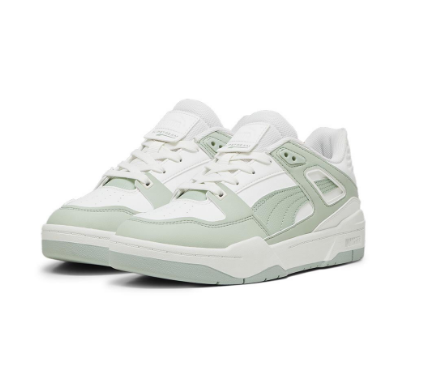 PUMA Slipstream Deboss Women's Sneakers (Green)