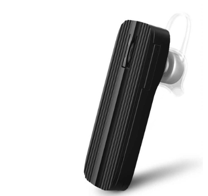 V2S VS019 True Wireless Bluetooth Headset With Microphone High-definition Sound Quality Headset