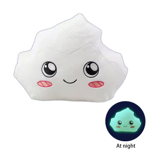 Box Stuffed Toy Game Figure Plush Doll Kids Gift 021