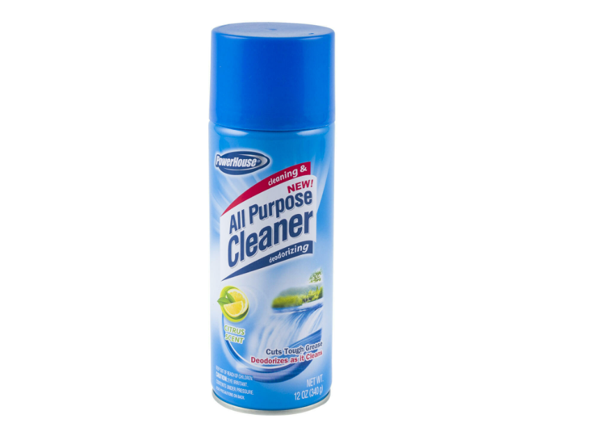 PowerHouse All Purpose Cleaner 340g