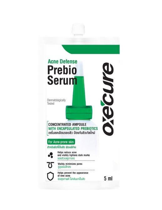 Acne Defense Prebio Serum 5ml
