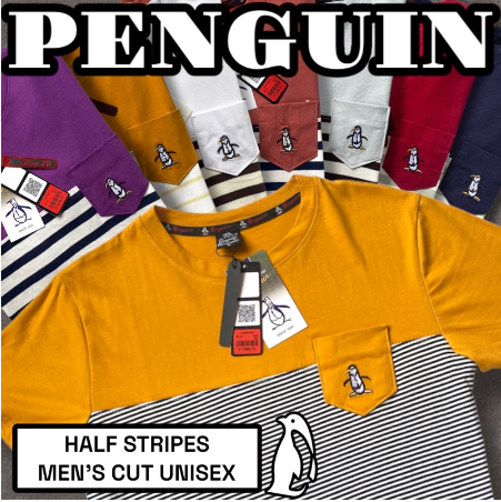 Penguin Premium Tshirt For Men