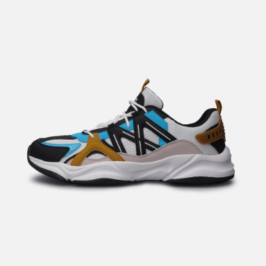 World Balance ZEPHYR Men's Shoes