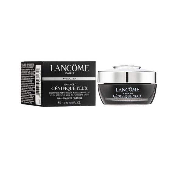 Lancome Youth Activating Eye Cream 15ml