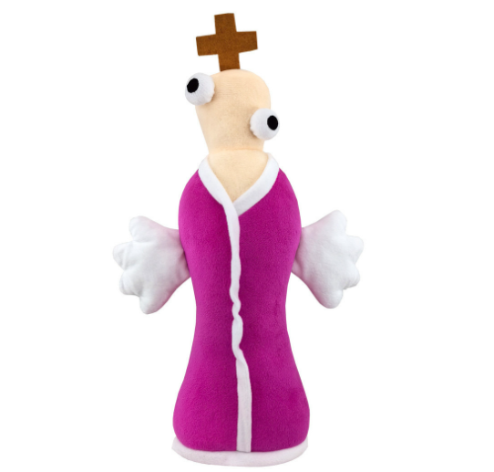 New Product THE AMAZING DIGITAL CIRCUS Magic Number CIRCUS Animation Clown Children Children Plush Toys C13