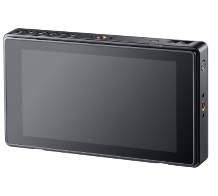 Godox GM55 5.5 Inch 4K HDMI Touchscreen On-Camera Monitor 160-degree Viewing Angle